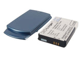 Battery For Samsung Sch-u340 3.7v, 1600mah - 5.92wh Mobile, SmartPhone Cameron Sino Technology Limited (Suspended)   