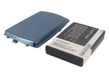 Battery For Samsung Sch-u340 3.7v, 1600mah - 5.92wh Mobile, SmartPhone Cameron Sino Technology Limited (Suspended)   