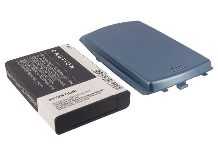 Battery For Samsung Sch-u340 3.7v, 1600mah - 5.92wh Mobile, SmartPhone Cameron Sino Technology Limited (Suspended)   