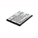 Battery For Samsung Sch-u380, Brightside, Schu380hkv 3.7v, 850mah - 3.15wh Mobile, SmartPhone Cameron Sino Technology Limited (Suspended)   