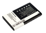 Battery For Samsung Sch-u640, Sch-u640 Convoy, Convoy2 U660 3.7v, 1300mah - 4.81wh Mobile, SmartPhone Cameron Sino Technology Limited   