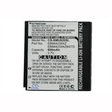 Battery For Samsung Sch-u820, Reality U820 3.7v, 800mah - 2.96wh Mobile, SmartPhone Cameron Sino Technology Limited   