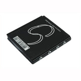 Battery For Samsung Sch-u820, Reality U820 3.7v, 800mah - 2.96wh Mobile, SmartPhone Cameron Sino Technology Limited   