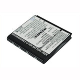 Battery For Samsung Sch-u820, Reality U820 3.7v, 800mah - 2.96wh Mobile, SmartPhone Cameron Sino Technology Limited   