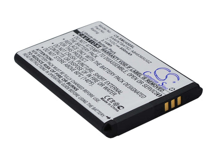 Battery For Samsung Sch-u960, Sch-u450, Intensity U450 3.7v, 850mah - 3.15wh Mobile, SmartPhone Cameron Sino Technology Limited   