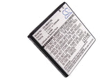 Battery For Samsung Sch-w2013, Gt-b9388 3.7v, 1250mah - 4.63wh Mobile, SmartPhone Cameron Sino Technology Limited   