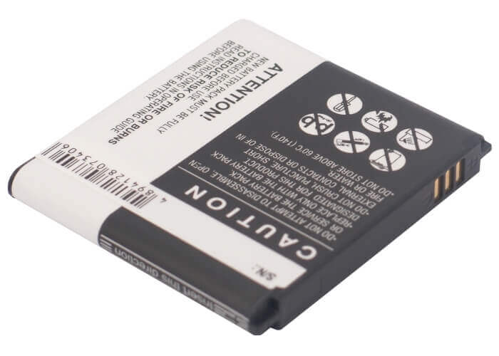 Battery For Samsung Sch-w2013, Gt-b9388 3.7v, 1800mah - 6.66wh Mobile, SmartPhone Cameron Sino Technology Limited   