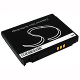 Battery For Samsung Sgh-a707, Sgh-a171, Sgh-a727 3.7v, 800mah - 2.96wh Mobile, SmartPhone Cameron Sino Technology Limited   