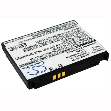 Battery For Samsung Sgh-a707, Sgh-a171, Sgh-a727 3.7v, 800mah - 2.96wh Mobile, SmartPhone Cameron Sino Technology Limited   