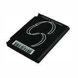 Battery For Samsung Sgh-a767, Sgh-a767 Propel 3.7v, 800mah - 2.96wh Mobile, SmartPhone Cameron Sino Technology Limited   