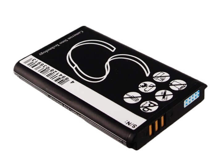 Battery For Samsung Sgh-a847, Rugby Ii, Rugby Ii A847 3.7v, 1100mah - 4.07wh Mobile, SmartPhone Cameron Sino Technology Limited   