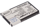 Battery For Samsung Sgh-a847, Rugby Ii, Rugby Ii A847 3.7v, 1300mah - 4.81wh Mobile, SmartPhone Cameron Sino Technology Limited   