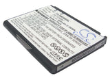 Battery For Samsung Sgh-d808 3.7v, 800mah - 2.96wh Mobile, SmartPhone Cameron Sino Technology Limited   