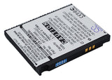 Battery For Samsung Sgh-d848, Sgh-d840, M359 3.7v, 750mah - 2.78wh Mobile, SmartPhone Cameron Sino Technology Limited   