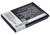 Battery For Samsung Sgh-d880, Sgh-d880i, Sgh-d888 3.7v, 1350mah - 5.00wh Mobile, SmartPhone Cameron Sino Technology Limited (Suspended)   