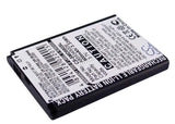 Battery For Samsung Sgh-d880, Sgh-d880i, Sgh-d888 3.7v, 900mah - 3.33wh Mobile, SmartPhone Cameron Sino Technology Limited   