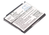 Battery For Samsung Sgh-d908, Sgh-d900, Sgh-d900i 3.7v, 700mah - 2.59wh Mobile, SmartPhone Cameron Sino Technology Limited   