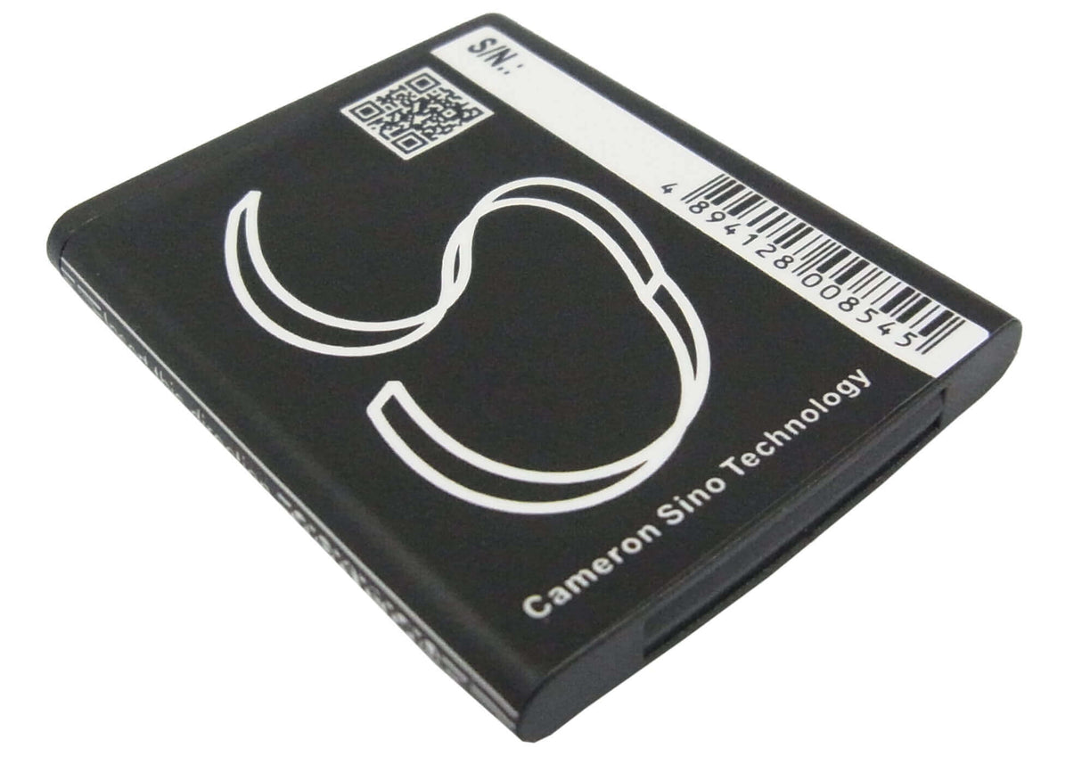 Battery For Samsung Sgh-e200, Sgh-e208, Sch-s259 3.7v, 500mah - 1.85wh Mobile, SmartPhone Cameron Sino Technology Limited   