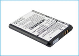 Battery For Samsung Sgh-e570, Sgh-e578, Sgh-j700 3.7v, 650mah - 2.41wh Mobile, SmartPhone Cameron Sino Technology Limited   