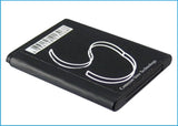 Battery For Samsung Sgh-e570, Sgh-e578, Sgh-j700 3.7v, 650mah - 2.41wh Mobile, SmartPhone Cameron Sino Technology Limited   