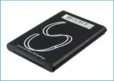 Battery For Samsung Sgh-e570, Sgh-e578, Sgh-j700 3.7v, 650mah - 2.41wh Mobile, SmartPhone Cameron Sino Technology Limited   