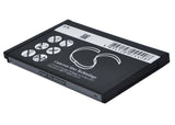 Battery For Samsung Sgh-e590, Sgh-e598, Sgh-e790 3.7v, 700mah - 2.59wh Mobile, SmartPhone Cameron Sino Technology Limited (Suspended)   