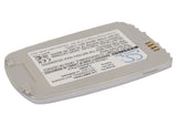 Battery For Samsung Sgh-e700, Sgh-e708, Sgh-e705 3.7v, 650mah - 2.41wh Mobile, SmartPhone Cameron Sino Technology Limited (Suspended)   