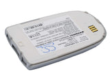 Battery For Samsung Sgh-e800, Sgh-e808, Sgh-e820 3.7v, 700mah - 2.59wh Mobile, SmartPhone Cameron Sino Technology Limited (Suspended)   