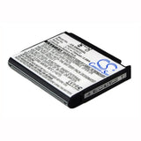 Battery For Samsung Sgh-e950, Sgh-e958, Sgh-z240 3.7v, 750mah - 2.78wh Mobile, SmartPhone Cameron Sino Technology Limited (Suspended)   