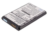 Battery For Samsung Sgh-f318, Gt-b2100, Gt-b2100 Solid Extreme 3.7v, 650mah - 2.41wh Mobile, SmartPhone Cameron Sino Technology Limited   