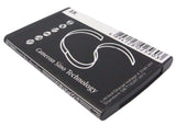 Battery For Samsung Sgh-f400, Sgh-f408, Gt-m7500 3.7v, 650mah - 2.41wh Mobile, SmartPhone Cameron Sino Technology Limited   