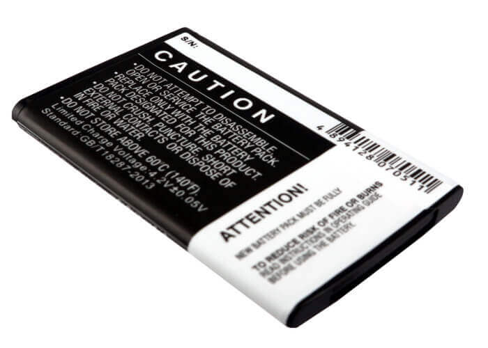 Battery For Samsung Sgh-f400, Sgh-f408, Gt-m7500 3.7v, 950mah - 3.52wh Mobile, SmartPhone Cameron Sino Technology Limited   