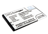 Battery For Samsung Sgh-f400, Sgh-f408, Gt-m7500 3.7v, 950mah - 3.52wh Mobile, SmartPhone Cameron Sino Technology Limited   