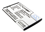 Battery For Samsung Sgh-f400, Sgh-f408, Gt-m7500 3.7v, 950mah - 3.52wh Mobile, SmartPhone Cameron Sino Technology Limited   