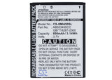 Battery For Samsung Sgh-i450, Sgh-i458 3.7v, 850mah - 3.15wh Batteries for Electronics Cameron Sino Technology Limited   