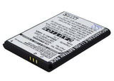 Battery For Samsung Sgh-i450, Sgh-i458 3.7v, 850mah - 3.15wh Batteries for Electronics Cameron Sino Technology Limited   