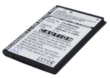 Battery For Samsung Sgh-i450, Sgh-i458 3.7v, 850mah - 3.15wh Batteries for Electronics Cameron Sino Technology Limited   