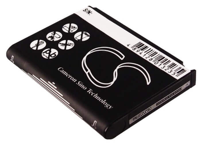 Battery For Samsung Sgh-i607, Sgh-i600, Blackjack 3.7v, 1200mah - 4.44wh Mobile, SmartPhone Cameron Sino Technology Limited   