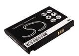 Battery For Samsung Sgh-i607, Sgh-i600, Blackjack 3.7v, 1200mah - 4.44wh Mobile, SmartPhone Cameron Sino Technology Limited   