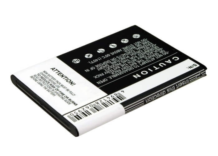 Battery For Samsung Sgh-i667, Focus 2 3.7v, 1750mah - 6.48wh Mobile, SmartPhone Cameron Sino Technology Limited   