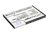 Battery For Samsung Sgh-i667, Focus 2 3.7v, 1750mah - 6.48wh Mobile, SmartPhone Cameron Sino Technology Limited   