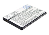 Battery For Samsung Sgh-i667, Focus 2, Sph-m830 3.7v, 1500mah - 5.55wh Mobile, SmartPhone Cameron Sino Technology Limited   