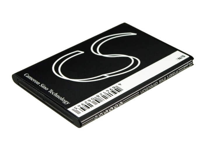 Battery For Samsung Sgh-i667, Focus 2, Sph-m830 3.7v, 1500mah - 5.55wh Mobile, SmartPhone Cameron Sino Technology Limited   