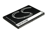 Battery For Samsung Sgh-i667, Focus 2, Sph-m830 3.7v, 1500mah - 5.55wh Mobile, SmartPhone Cameron Sino Technology Limited   