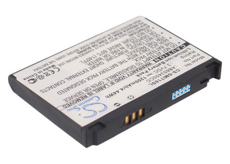 Battery For Samsung Sgh-i710, Sgh-i718 3.7v, 1200mah - 4.44wh Mobile, SmartPhone Cameron Sino Technology Limited   