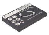 Battery For Samsung Sgh-i710, Sgh-i718 3.7v, 1200mah - 4.44wh Mobile, SmartPhone Cameron Sino Technology Limited   