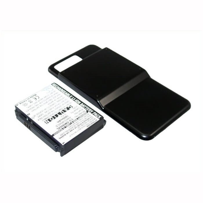 Battery For Samsung Sgh-i900, Sgh-i900v, Sgh-i908 3.7v, 1800mah - 6.66wh Mobile, SmartPhone Cameron Sino Technology Limited   