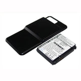 Battery For Samsung Sgh-i900, Sgh-i900v, Sgh-i908 3.7v, 1800mah - 6.66wh Mobile, SmartPhone Cameron Sino Technology Limited   