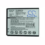 Battery For Samsung Sgh-i997, Galaxy S Infuse 4g, Sgh-i757 3.7v, 1400mah - 5.18wh Mobile, SmartPhone Cameron Sino Technology Limited   