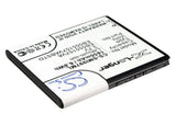 Battery For Samsung Sgh-i997, Galaxy S Infuse 4g, Sgh-i757 3.7v, 1850mah - 6.85wh Mobile, SmartPhone Cameron Sino Technology Limited   